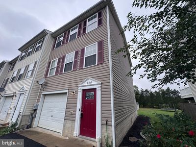 244 Topaz Ln