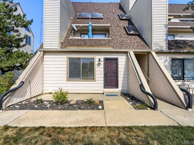 4266 S Eldridge Street #101