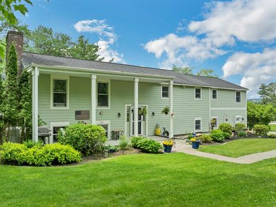 7 Barnard Ridge Road