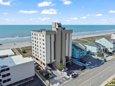 1015 S Ocean Blvd. #302