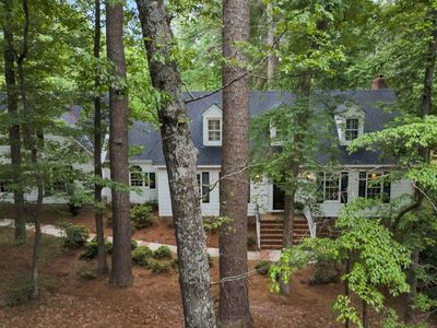4008 Blackard Pond Rd