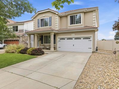 3954 Heatherwood Cir