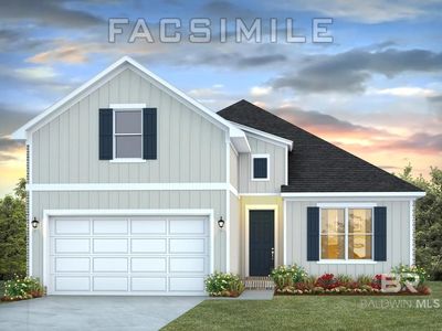 574 Morning Mist Way