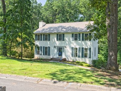 26 Flint Ridge Dr SE