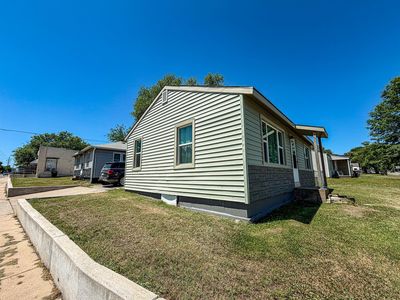 Property at 1501-1501 1/2 N Ohio St, Augusta, KS