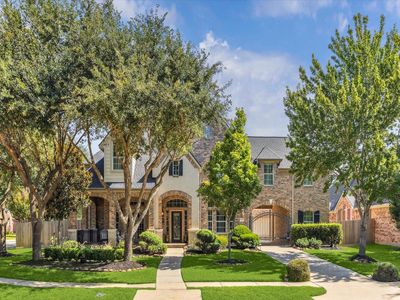 28626 Pewter Knolls Dr