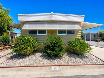 8665 Florin Rd Unit 25