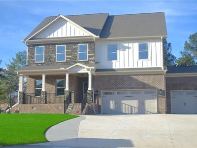 7892 Maple Pond Dr LOT 50