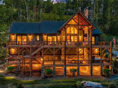 861 Talon Trail