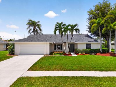 Property at 13708 Folkestone Circle, Wellington, FL