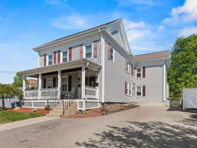 200 Union St