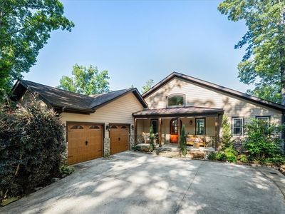 115 Keowee Overlook Rd