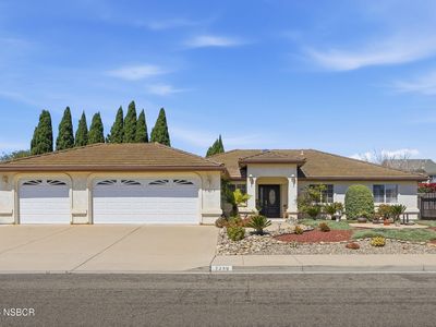 2439 La Costa Dr