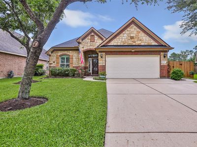 17006 Canton Hills Ct