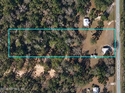 Property at 14198 N COUNTY ROAD 23A, Macclenny, FL