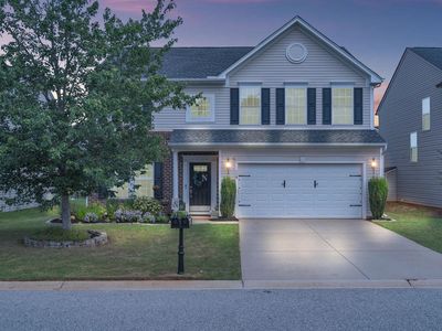 119 Shale Ct
