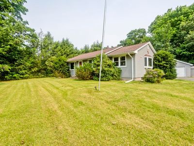 492 Morgan Rd