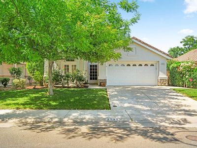 2529 Dinwiddie Way
