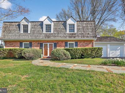 3713 King William Dr