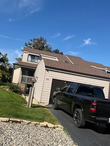 834 La Pointe Dr #834