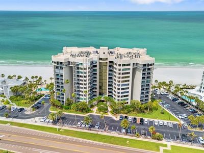 1600 Gulf Blvd APT 717