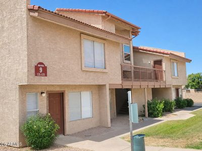 4828 W ORANGEWOOD Avenue #131