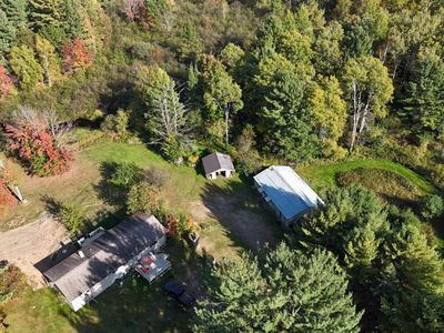 N9730 E Solberg Lake Rd