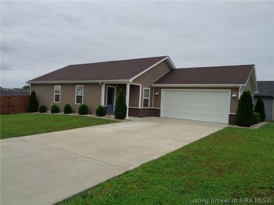 9024 Woodford Drive