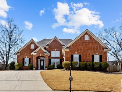 1205 Old Cahaba Trce