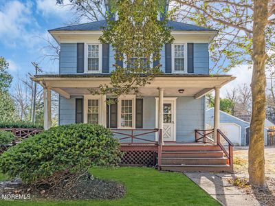 805 Ashley Avenue