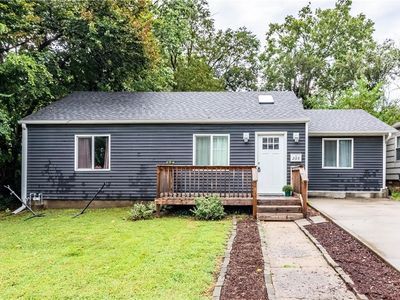 Property at 205 E Sparks Ave, Warrensburg, MO