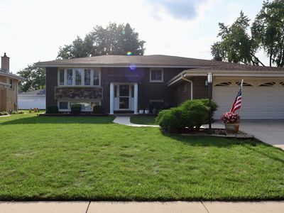 518 N Plamondon Dr
