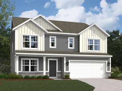 Parke Plan, Grayson