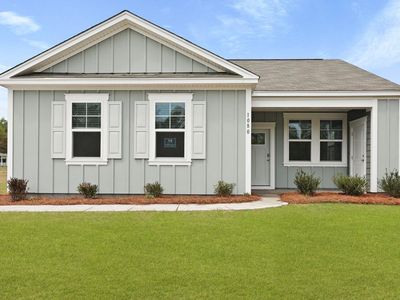Property at 1080 Refuge Way, Summerton, SC