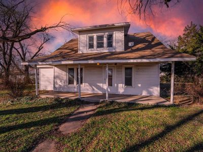 6005 W Irish Creek Rd