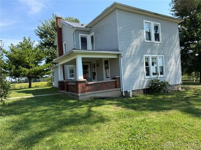 798 S Farmersville Johnsville Rd
