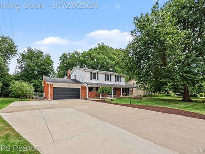 6949 Cottonwood Knl