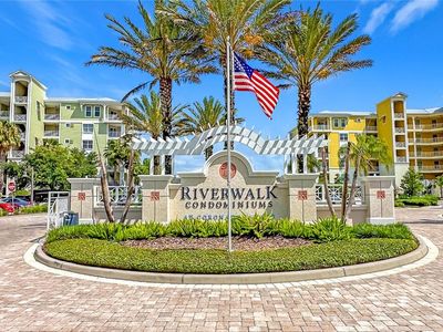 Property at 3 Riverwalk Dr #301, New Smyrna Beach, FL