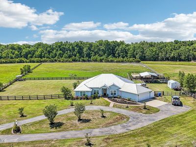 3667 SMARTY JONES Lane