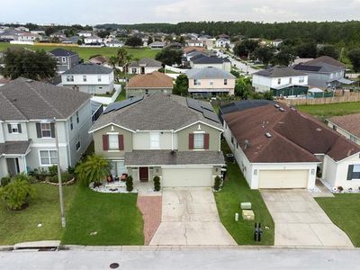 502 CANNA DRIVE