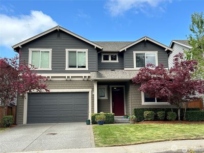 Property at 1881 Claret Loop NW, Poulsbo, WA