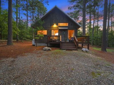 45 Pine Knot Trl