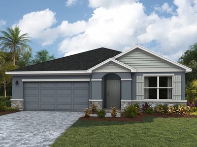 Aria Plan, Legacy Preserve