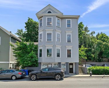 98 Boylston St APT 3