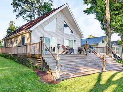 507 E Lake Rd