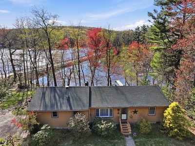 Property at 3 Forest Dr, Holland, MA