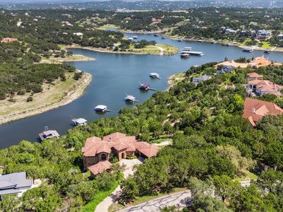 709 S Angel Light Dr