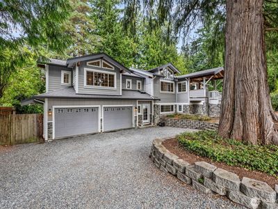 575 Mt Logan Drive SW