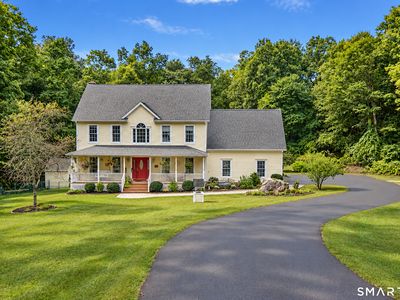 146 Long Hill Road
