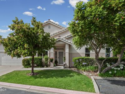 1298 Manzanita Way